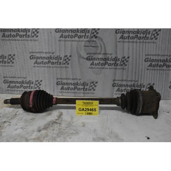 Ημιαξόνιο Πίσω Δεξι/Αριστερο Suzuki Grand Vitara F9QB264 2005-2010