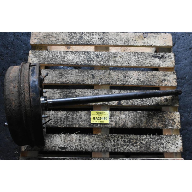 Ημιαξόνιο Πίσω Δεξιό Mitsubishi L200 KB4 2006-2010