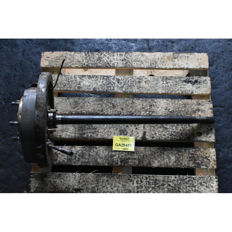 Ημιαξόνιο Πίσω Δεξιό Mitsubishi L200 KB4 2006-2010