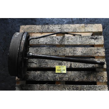 Ημιαξόνιο Πίσω Δεξί Ford Ranger - Mazda B2500 1997-2005