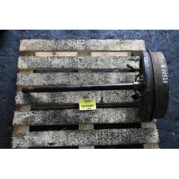 Ημιαξόνιο Πίσω Δεξιό Ford Ranger - Mazda B2500 1997-2005