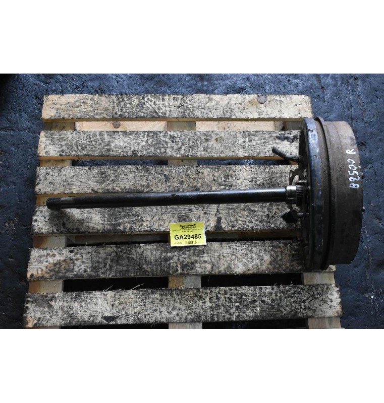 Ημιαξόνιο Πίσω Δεξιό Ford Ranger - Mazda B2500 1997-2005