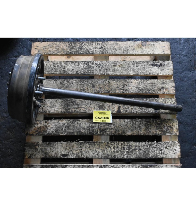 Ημιαξόνιο Πίσω Δεξιό Nissan Navara D23 2015-2020