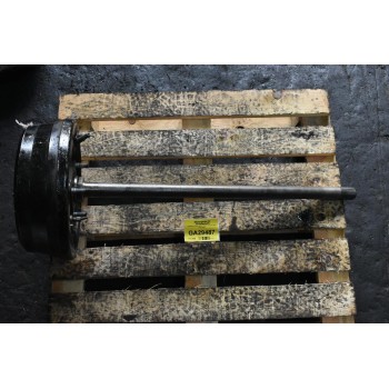 Ημιαξόνιο Πίσω Δεξιό Nissan Navara D23 2015-2020