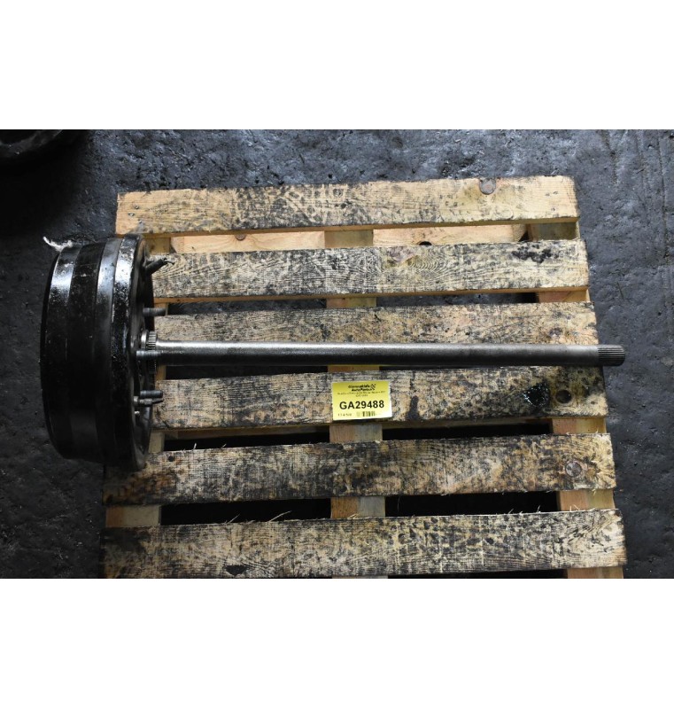 Ημιαξόνιο Πίσω Δεξιό Nissan Navara D23 2015-2020