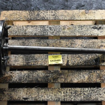 Ημιαξόνιο Πίσω Δεξιό Nissan Navara D23 2015-2020