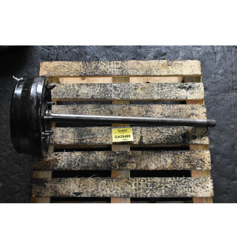 Ημιαξόνιο Πίσω Δεξιό Nissan Navara D23 2015-2020