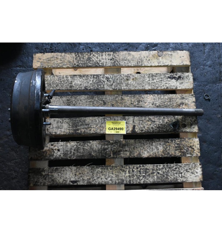 Ημιαξόνιο Πίσω Αριστερό Nissan Navara D23 2015-2020