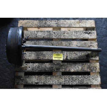 Ημιαξόνιο Πίσω Αριστερό Nissan Navara D23 2015-2020