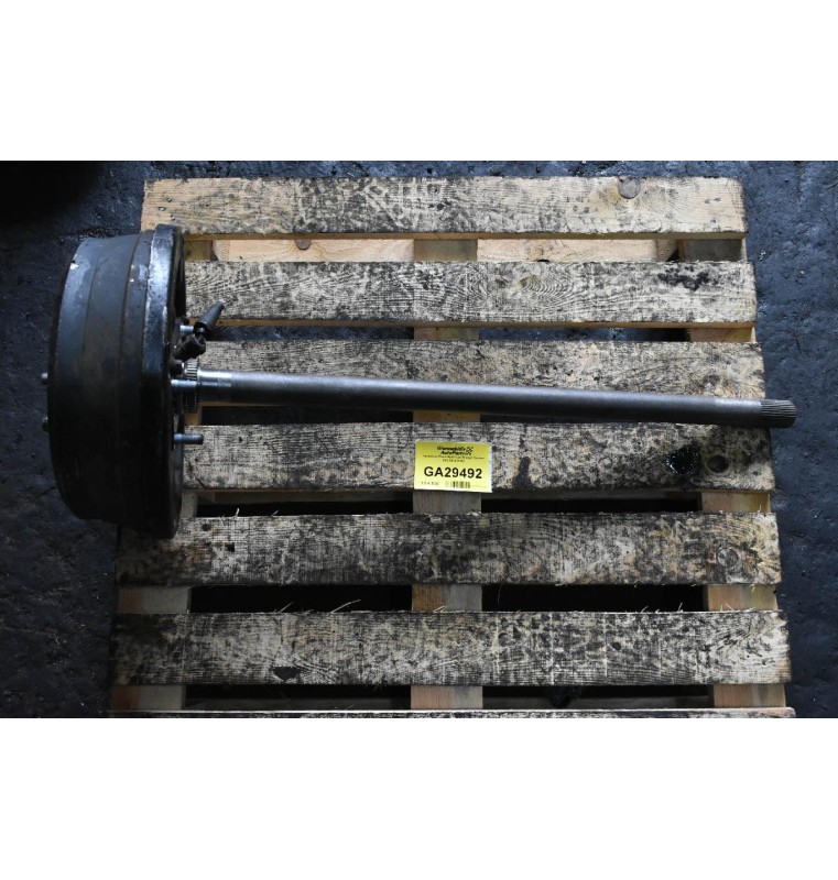 Ημιαξόνιο Πίσω Αριστερό Nissan Navara D23 2015-2020