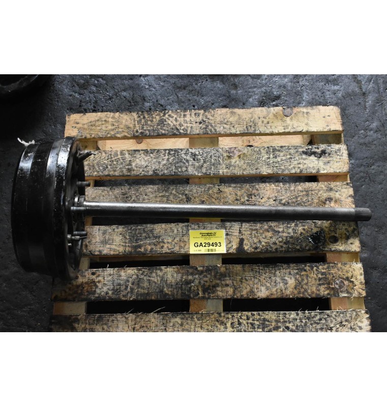 Ημιαξόνιο Πίσω Δεξιό Nissan Navara D23 2015-2020