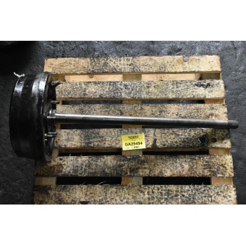 Ημιαξόνιο Πίσω Δεξιό Nissan Navara D23 2015-2020