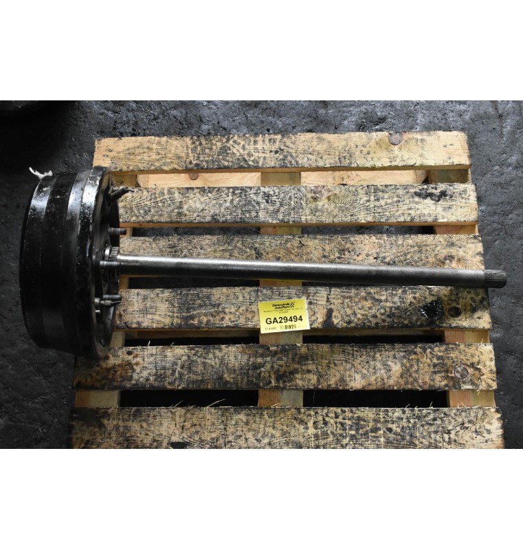 Ημιαξόνιο Πίσω Δεξιό Nissan Navara D23 2015-2020