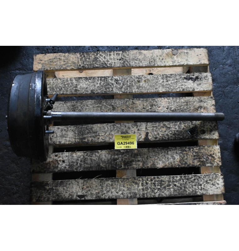 Ημιαξόνιο Πίσω Αριστερό Nissan Navara D23 2015-2020