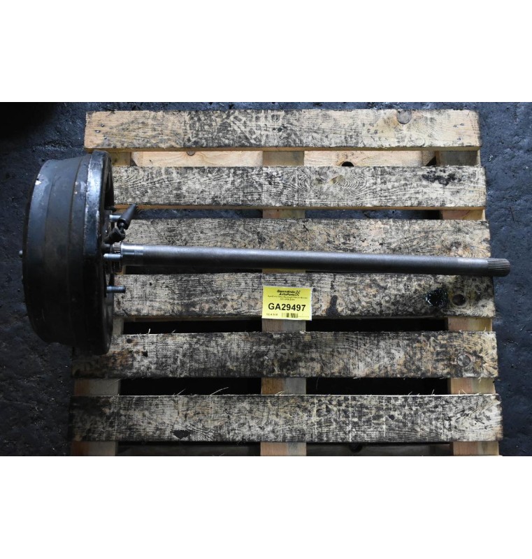 Ημιαξόνιο Πίσω Αριστερό Nissan Navara D23 2015-2020