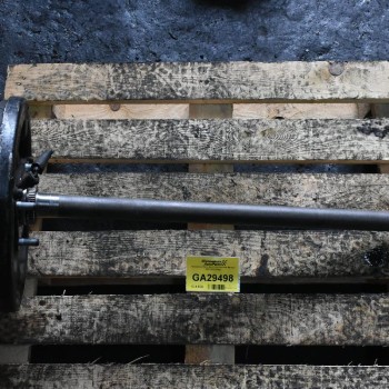 Ημιαξόνιο Πίσω Αριστερό Nissan Navara D23 2015-2020