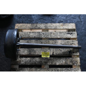 Ημιαξόνιο Πίσω Αριστερό Nissan Navara D23 2015-2020