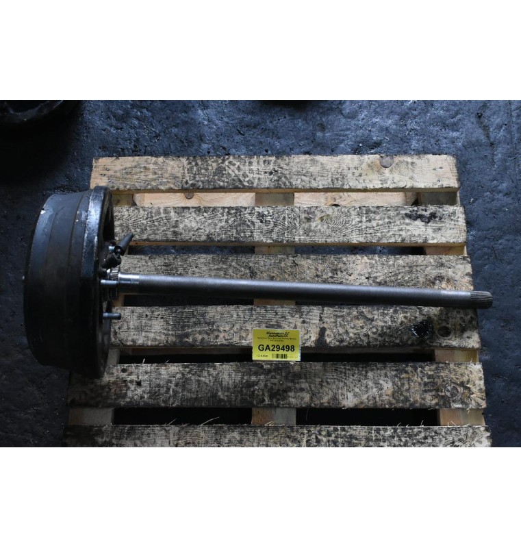 Ημιαξόνιο Πίσω Αριστερό Nissan Navara D23 2015-2020