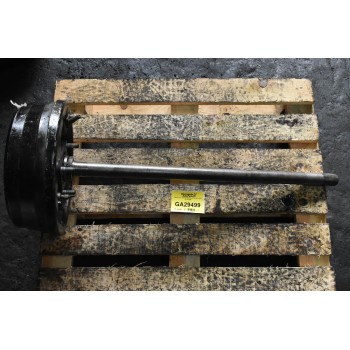 Ημιαξόνιο Πίσω Δεξιό Nissan Navara D23 2015-2020