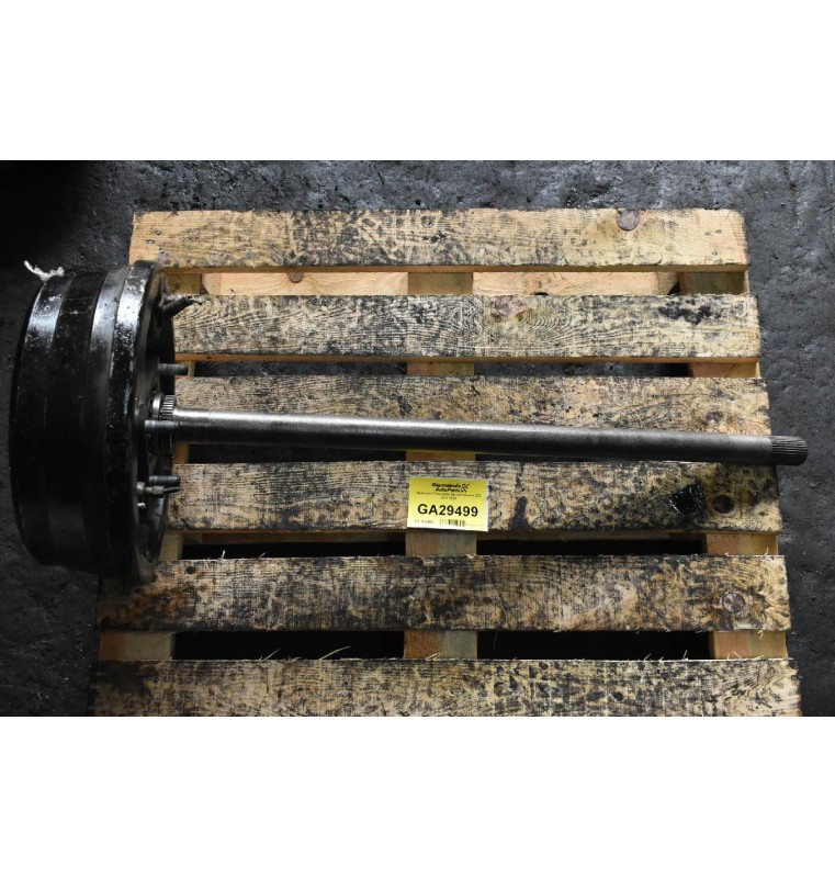 Ημιαξόνιο Πίσω Δεξιό Nissan Navara D23 2015-2020