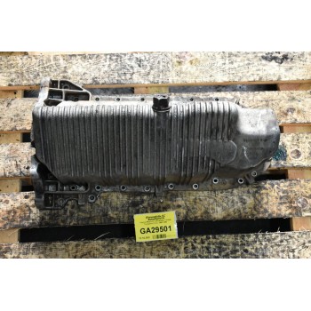 Κάρτερ Μηχανής Volkswagen T4 AAB Transporter 2.4cc 1990-1998