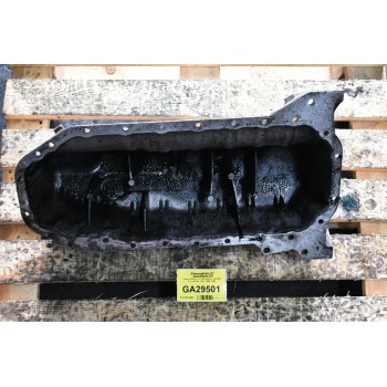 Κάρτερ Μηχανής Volkswagen T4 AAB Transporter 2.4cc 1990-1998