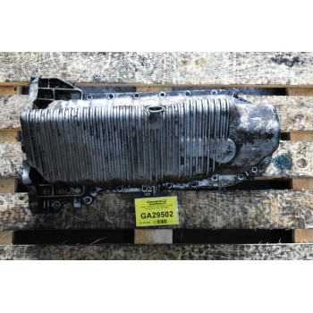 Κάρτερ Μηχανής Volkswagen T4 AAB Transporter 2.4cc 1990-1998