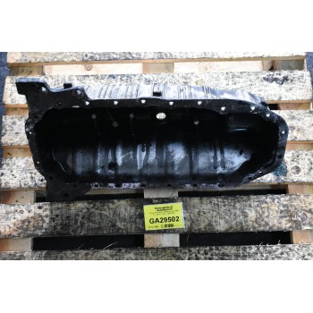 Κάρτερ Μηχανής Volkswagen T4 AAB Transporter 2.4cc 1990-1998