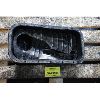 Κάρτερ Κινητήρα Suzuki Jimny G13BB 1997-2001