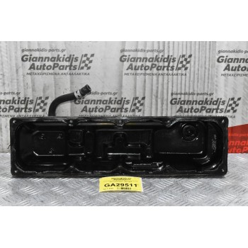 Ψευτοκάπακο Μηχανής Nissan King Cab D21 TD25-TD27 1990-1998