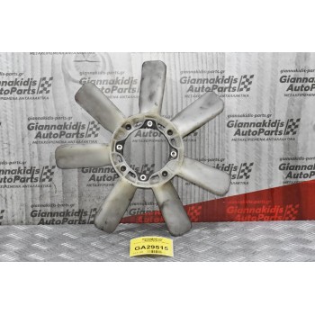 Φτερωτή Toyota Hilux 2.4cc 2L 1990-2001