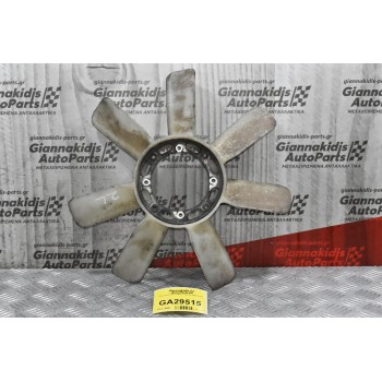 Φτερωτή Toyota Hilux 2.4cc 2L 1990-2001