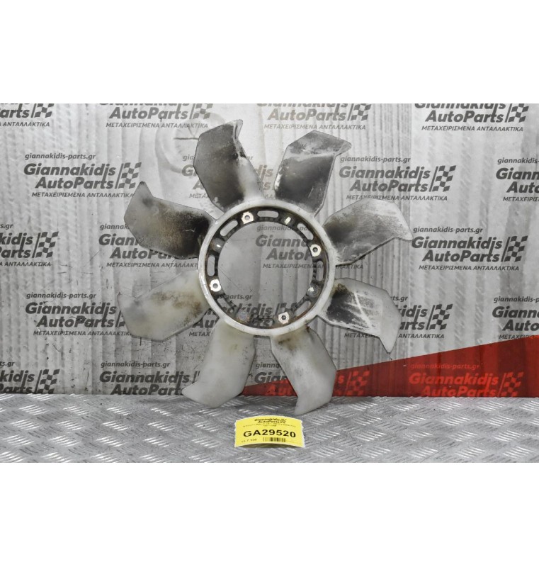 Φτερωτή Mitsubishi L200 2.5 4D56 K74 1997-2005