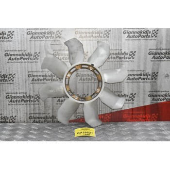 Φτερωτή Mitsubishi L200 2.5 4D56 K74 1997-2005