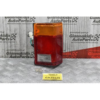 Φανάρι Πίσω Δεξιό Mitsubishi L300 4G63 1988-1997 214-1909 (Επισκευασμένο Ράγισμα)