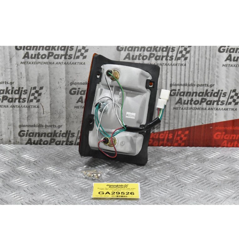 Φανάρι Πίσω Δεξιό Mitsubishi L300 4G63 1988-1997 214-1909 (Επισκευασμένο Ράγισμα)