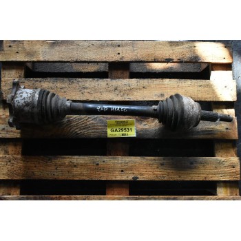 Ημιαξόνιο Toyota Hiace 2.5cc Diesel 2KD 2001-2012