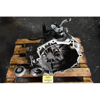 Χειροκίνητο Σασμάν Seat Ibiza 1.4cc 101ps AUB 2000-2008