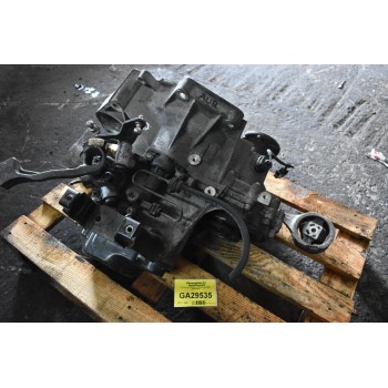 Χειροκίνητο Σασμάν Seat Ibiza 1.4cc 101ps AUB 2000-2008