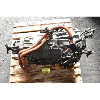 Αυτόματο Σασμάν Lexus IS250 GS250 2GR 2005-2014