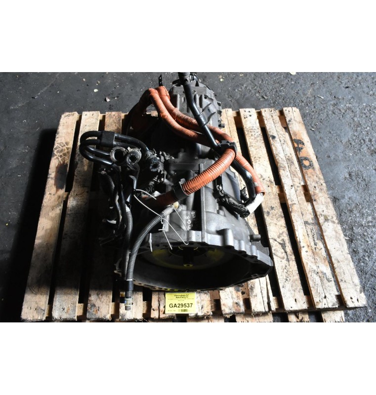 Αυτόματο Σασμάν Lexus IS250 GS250 2GR 2005-2014