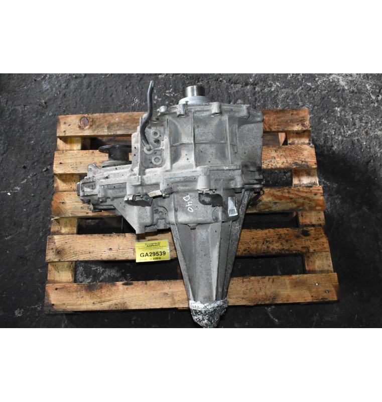 Βοηθητικό Αυτόματου Σασμάν 4Χ4 Nissan Navara 2.5 D40 YD25 2005-2011