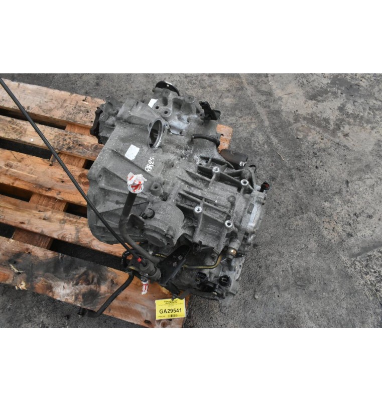 Αυτόματο Σασμάν Nissan X-Trail 2.5 QR25 2001-2010