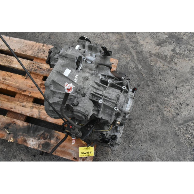 Αυτόματο Σασμάν Nissan X-Trail 2.5 QR25 2001-2010