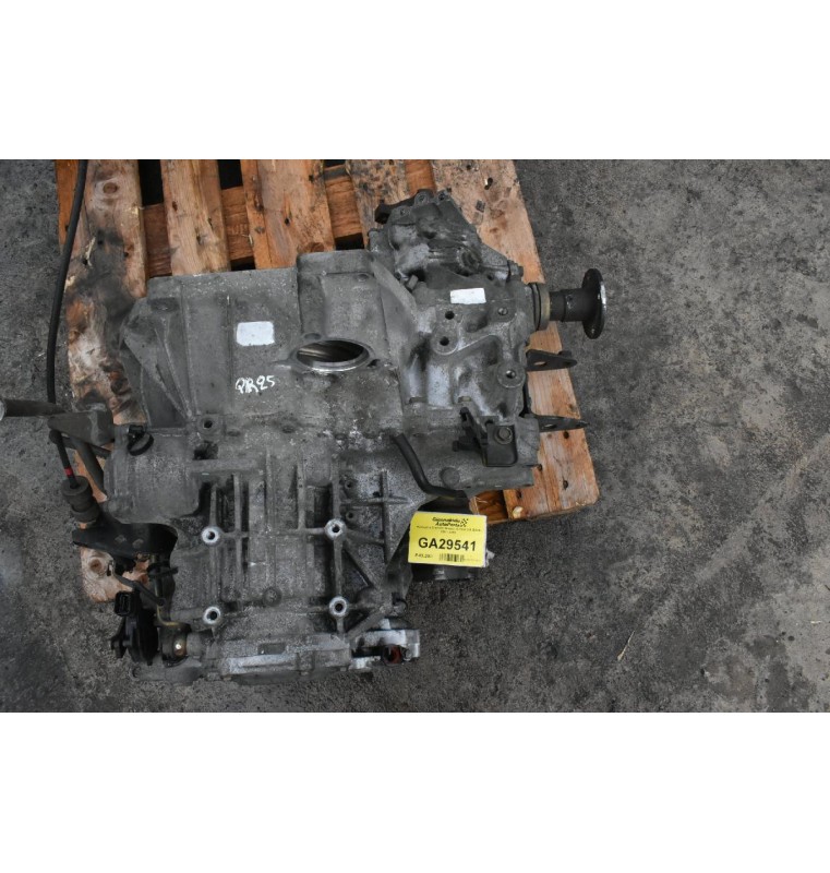 Αυτόματο Σασμάν Nissan X-Trail 2.5 QR25 2001-2010