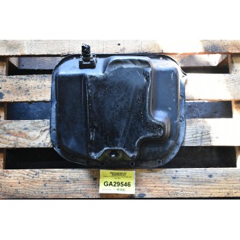 Κάρτερ Toyota Avensis / RAV4 D4D 1CD 2000-2010