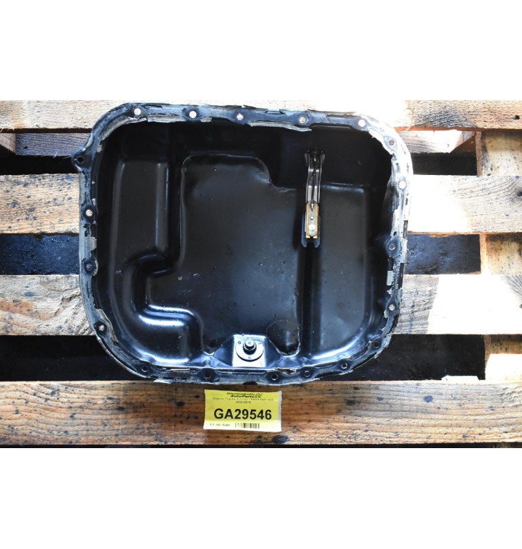 Κάρτερ Toyota Avensis / RAV4 D4D 1CD 2000-2010