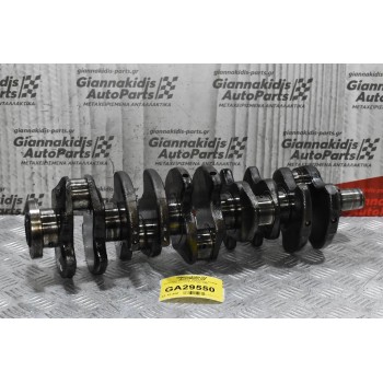 Στρόφαλος Κινητήρα Volkswagen T4 AAB Transporter 2.4cc 1990-1998