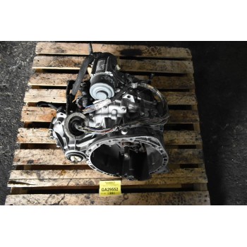 Αυτόματο Σασμάν Smart ForTwo 0.8 CDI 660951 2007-2012 A4513700501