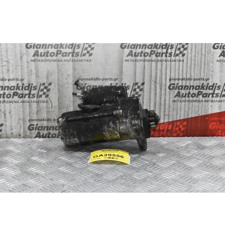 Μίζα Nissan Navara D40 YD25 2005-2010 23300-EB30B